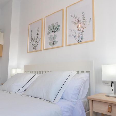 바르바테 Casa Albufera - Reformada 아파트 외부 사진