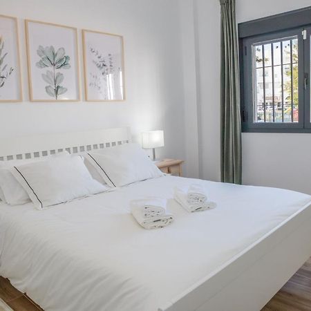 바르바테 Casa Albufera - Reformada 아파트 외부 사진