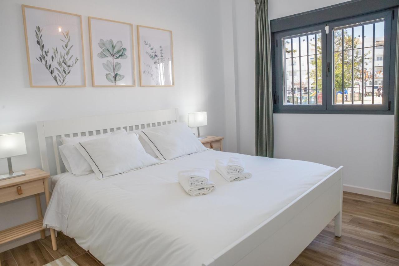 바르바테 Casa Albufera - Reformada 아파트 외부 사진